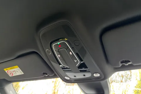 56 of 63 for Audi Q7 SUV S line 50 TDI quattro 286 PS tiptronic