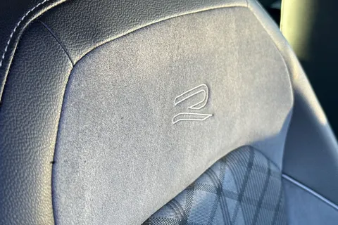 DE22CLU Volkswagen Tiguan 1.5 TSI 150 R-Line 5dr DSG Thumbnail #35