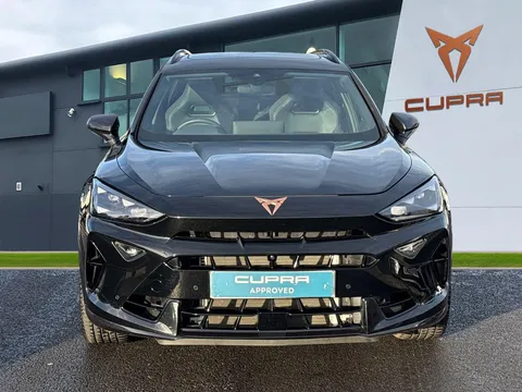 DF25JBZ CUPRA Formentor 2.0 TSI 333 VZ2 5dr DSG 4Drive **Panoramic sunroof** Thumbnail #6