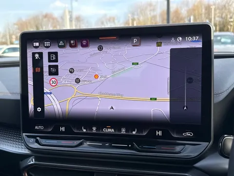 DF25JBZ CUPRA Formentor 2.0 TSI 333 VZ2 5dr DSG 4Drive **Panoramic sunroof** Thumbnail #12