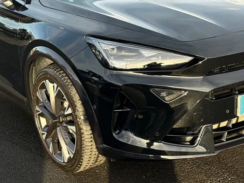 DF25JBZ CUPRA Formentor 2.0 TSI 333 VZ2 5dr DSG 4Drive **Panoramic sunroof** Thumbnail #17