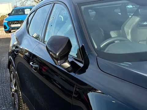 DF25JBZ CUPRA Formentor 2.0 TSI 333 VZ2 5dr DSG 4Drive **Panoramic sunroof** Thumbnail #29