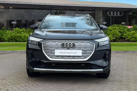 6 of 60 for Audi Q4 e-tron Q4 Sport 45 e-tron 210,00 kW