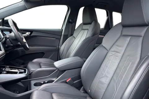 11 of 60 for Audi Q4 e-tron Q4 Sport 45 e-tron 210,00 kW