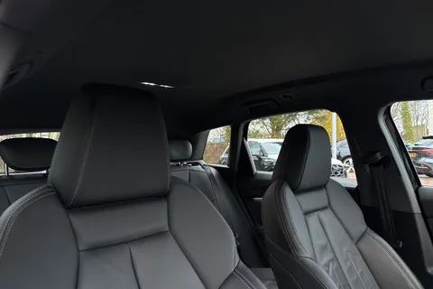 21 of 60 for Audi Q4 e-tron Q4 Sport 45 e-tron 210,00 kW