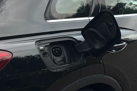 28 of 60 for Audi Q4 e-tron Q4 Sport 45 e-tron 210,00 kW