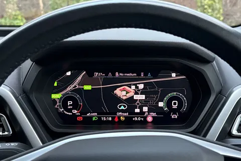 39 of 60 for Audi Q4 e-tron Q4 Sport 45 e-tron 210,00 kW