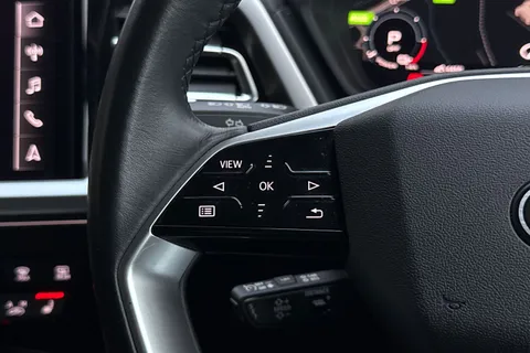 41 of 60 for Audi Q4 e-tron Q4 Sport 45 e-tron 210,00 kW