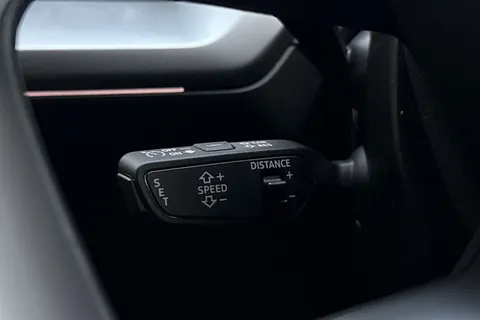 42 of 60 for Audi Q4 e-tron Q4 Sport 45 e-tron 210,00 kW