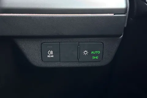 43 of 60 for Audi Q4 e-tron Q4 Sport 45 e-tron 210,00 kW