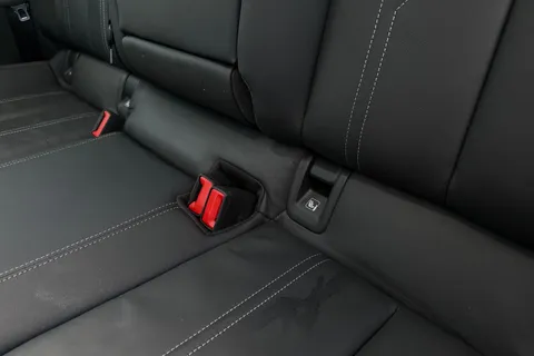 44 of 60 for Audi Q4 e-tron Q4 Sport 45 e-tron 210,00 kW