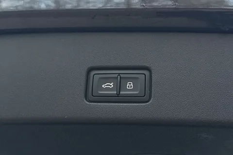 46 of 60 for Audi Q4 e-tron Q4 Sport 45 e-tron 210,00 kW