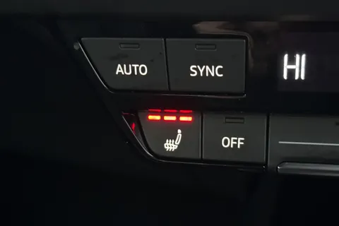 51 of 60 for Audi Q4 e-tron Q4 Sport 45 e-tron 210,00 kW