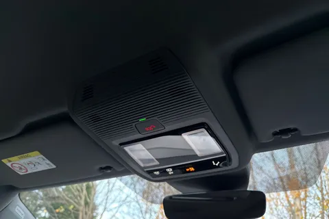 53 of 60 for Audi Q4 e-tron Q4 Sport 45 e-tron 210,00 kW