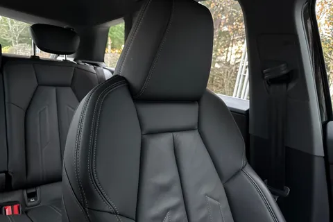 54 of 60 for Audi Q4 e-tron Q4 Sport 45 e-tron 210,00 kW