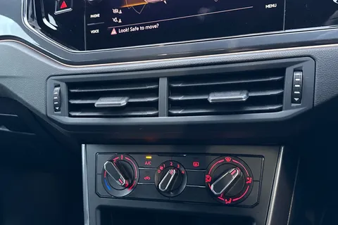 CF70EVU Volkswagen Polo 1.0 TSI 95 R-Line 5dr | Automatic Lights | Rear Tinted Glass Thumbnail #22