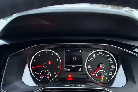 CF70EVU Volkswagen Polo 1.0 TSI 95 R-Line 5dr | Automatic Lights | Rear Tinted Glass Thumbnail #27