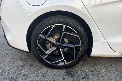 DV75SSX BYD SEAL 82.5kWh Excellence Auto AWD 4dr Thumbnail #7