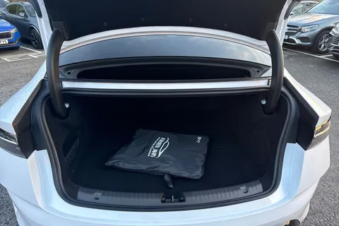 DV75SSX BYD SEAL 82.5kWh Excellence Auto AWD 4dr Thumbnail #10