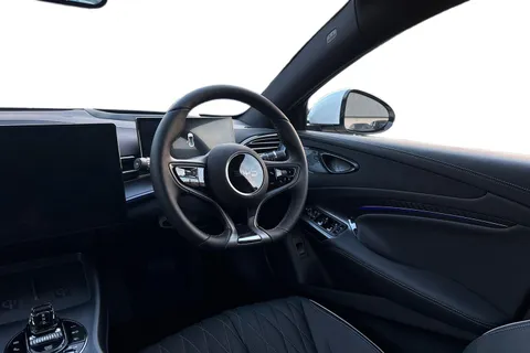 DV75SSX BYD SEAL 82.5kWh Excellence Auto AWD 4dr Thumbnail #13