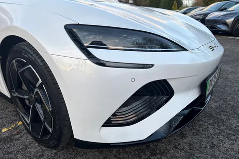 DV75SSX BYD SEAL 82.5kWh Excellence Auto AWD 4dr Thumbnail #17