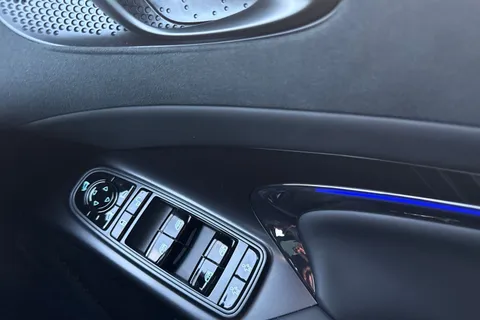 DV75SSX BYD SEAL 82.5kWh Excellence Auto AWD 4dr Thumbnail #18