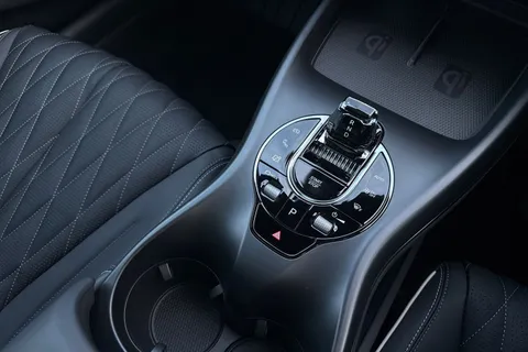 DV75SSX BYD SEAL 82.5kWh Excellence Auto AWD 4dr Thumbnail #20