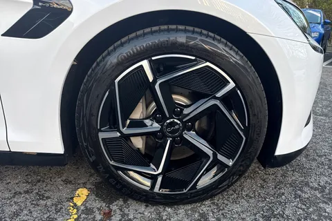 DV75SSX BYD SEAL 82.5kWh Excellence Auto AWD 4dr Thumbnail #22