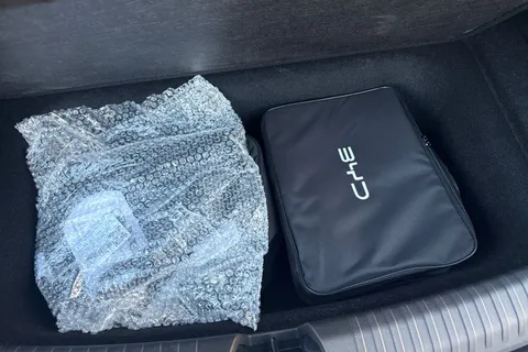 DV75SSX BYD SEAL 82.5kWh Excellence Auto AWD 4dr Thumbnail #25