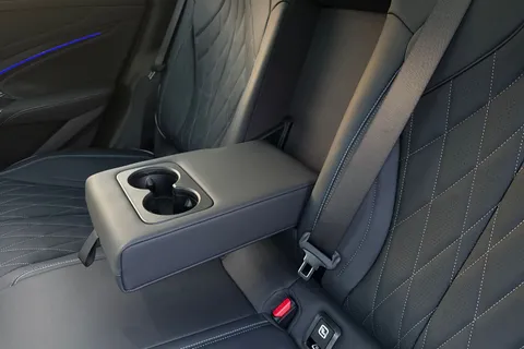 DV75SSX BYD SEAL 82.5kWh Excellence Auto AWD 4dr Thumbnail #27