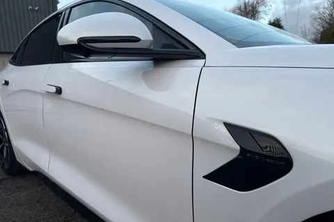 DV75SSX BYD SEAL 82.5kWh Excellence Auto AWD 4dr Thumbnail #31