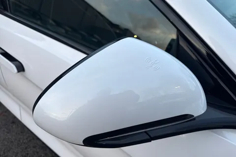 DV75SSX BYD SEAL 82.5kWh Excellence Auto AWD 4dr Thumbnail #32