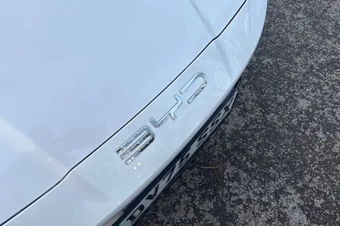 DV75SSX BYD SEAL 82.5kWh Excellence Auto AWD 4dr Thumbnail #33