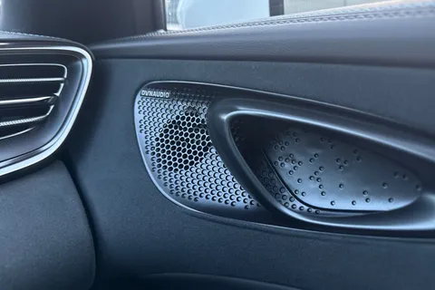 DV75SSX BYD SEAL 82.5kWh Excellence Auto AWD 4dr Thumbnail #34