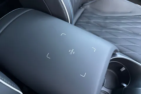 DV75SSX BYD SEAL 82.5kWh Excellence Auto AWD 4dr Thumbnail #36