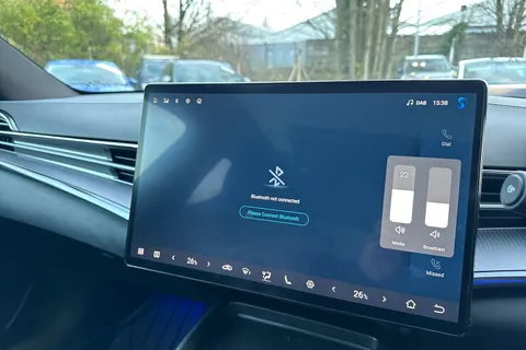 DV75SSX BYD SEAL 82.5kWh Excellence Auto AWD 4dr Thumbnail #41