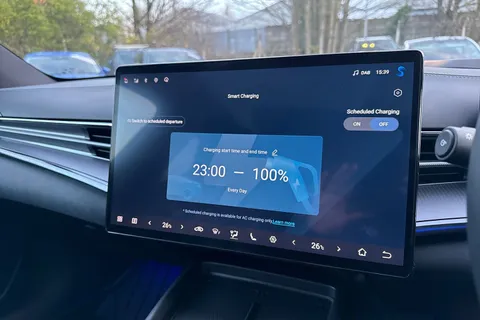 DV75SSX BYD SEAL 82.5kWh Excellence Auto AWD 4dr Thumbnail #42