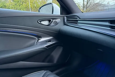 DV75SSX BYD SEAL 82.5kWh Excellence Auto AWD 4dr Thumbnail #45