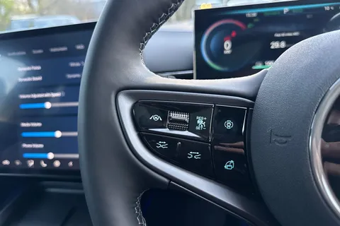 DV75SSX BYD SEAL 82.5kWh Excellence Auto AWD 4dr Thumbnail #46