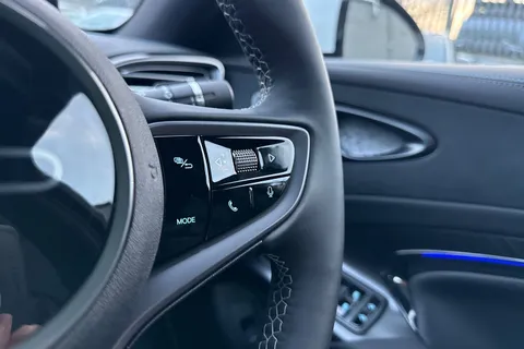 DV75SSX BYD SEAL 82.5kWh Excellence Auto AWD 4dr Thumbnail #47