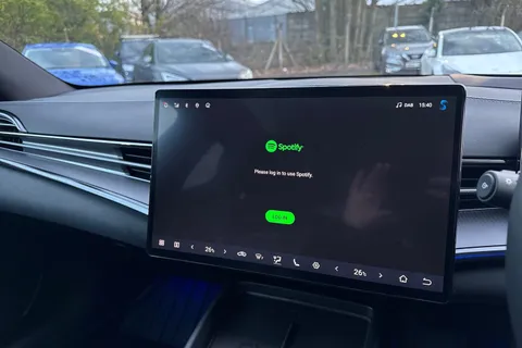 DV75SSX BYD SEAL 82.5kWh Excellence Auto AWD 4dr Thumbnail #51