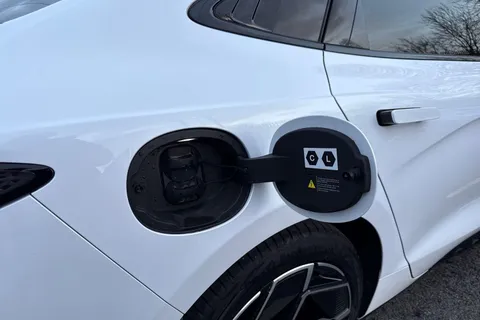 DV75SSX BYD SEAL 82.5kWh Excellence Auto AWD 4dr Thumbnail #52