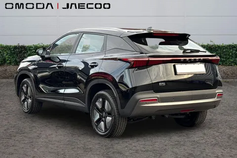  Omoda E5 61.05kWh Comfort SUV 5dr Electric Auto (204 ps) Thumbnail #2