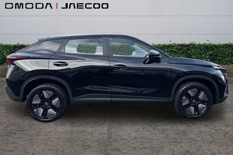  Omoda E5 61.05kWh Comfort SUV 5dr Electric Auto (204 ps) Thumbnail #3