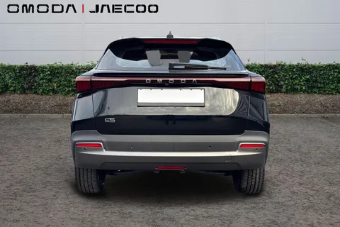  Omoda E5 61.05kWh Comfort SUV 5dr Electric Auto (204 ps) Thumbnail #4