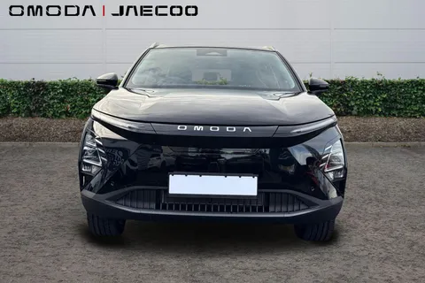  Omoda E5 61.05kWh Comfort SUV 5dr Electric Auto (204 ps) Thumbnail #5