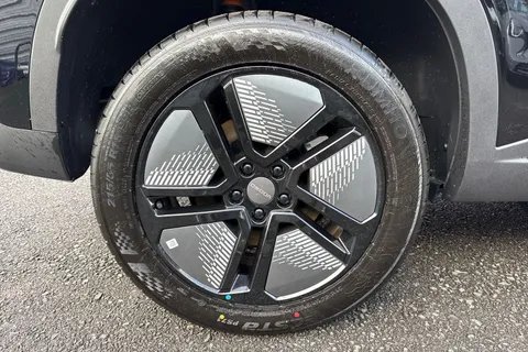  Omoda E5 61.05kWh Comfort SUV 5dr Electric Auto (204 ps) Thumbnail #6