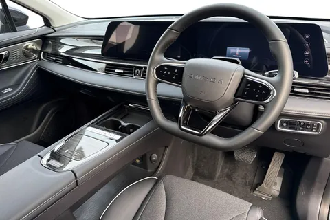  Omoda E5 61.05kWh Comfort SUV 5dr Electric Auto (204 ps) Thumbnail #7