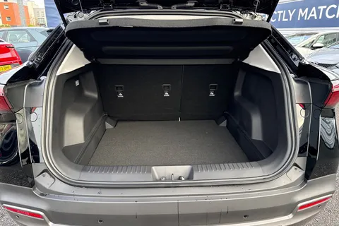  Omoda E5 61.05kWh Comfort SUV 5dr Electric Auto (204 ps) Thumbnail #9