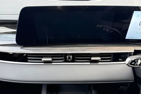  Omoda E5 61.05kWh Comfort SUV 5dr Electric Auto (204 ps) Thumbnail #11